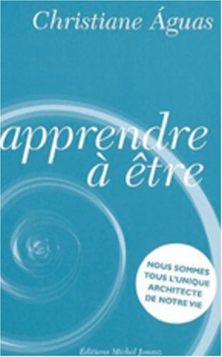 Apprendre à être