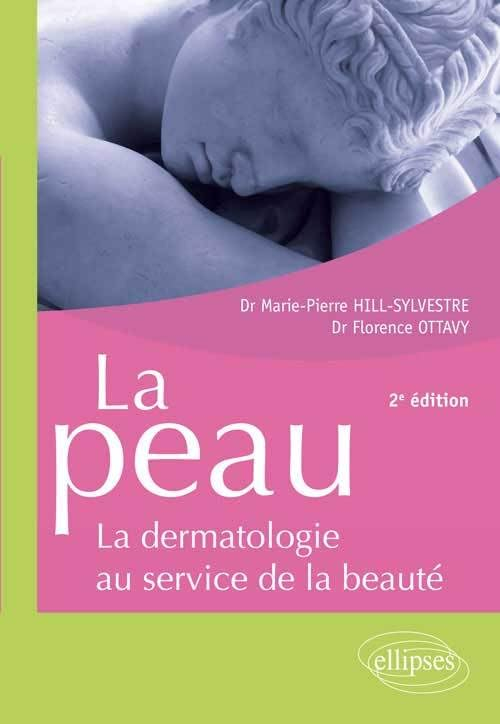 La peau : la dermatologie au service de la beauté