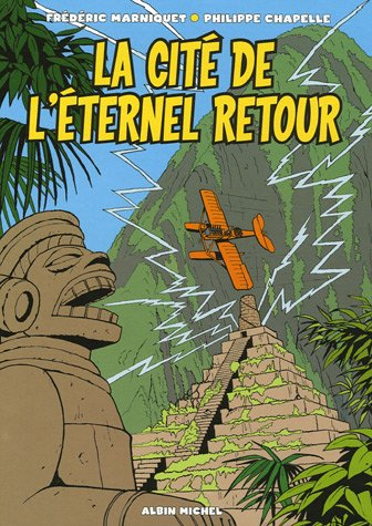 La cité de l'éternel retour