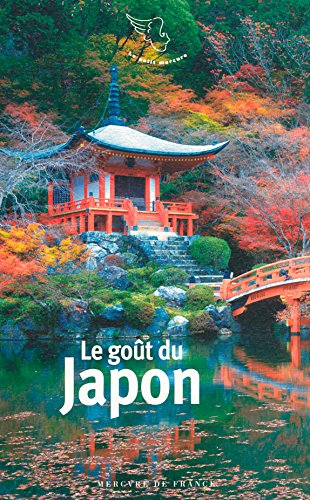 Le goût du Japon