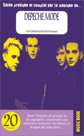 depeche mode