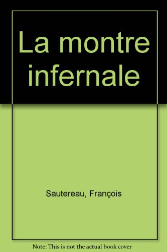 La montre infernale