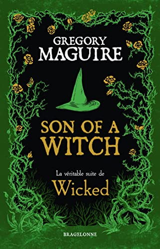 Son of a witch : la véritable suite de Wicked
