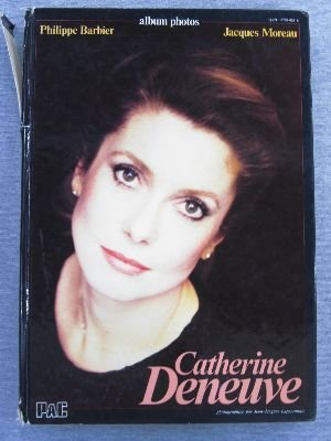Catherine Deneuve