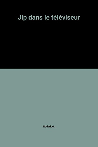 jip dans le téléviseur
