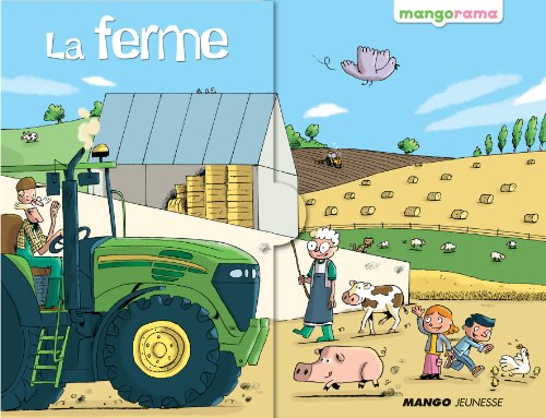 La ferme