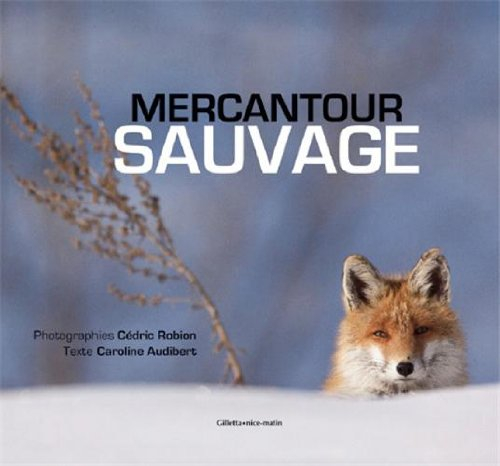 Mercantour sauvage