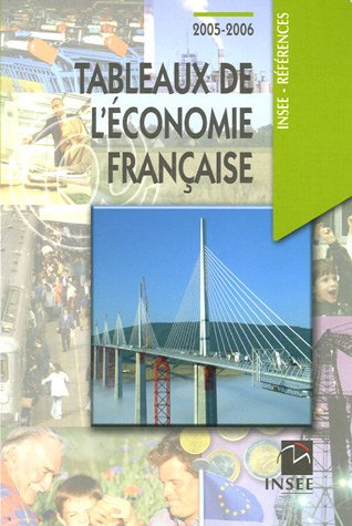Tableaux de l'économie française : 2005-2006