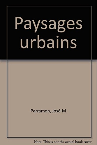 Paysages urbains