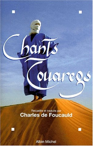 Chants touaregs