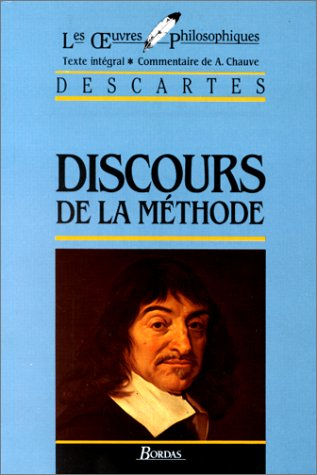 desc./ulb philo disc.met    (ancienne edition)