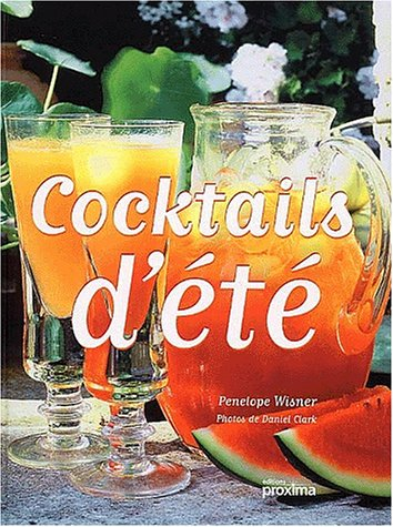 Cocktails d'été