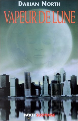 Vapeur de lune