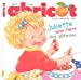 abricot; 3-5 ans; Juliette aime faire des gâteaux; en cadeau maman dino et son bébé, tire la ficelle
