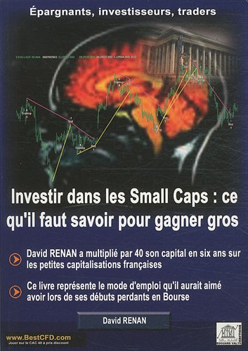 Investir dans les small caps : ce qu'il faut savoir pour gagner gros