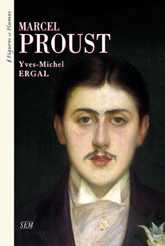 Marcel Proust, 1871-1922