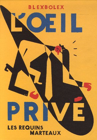 L'oeil privé