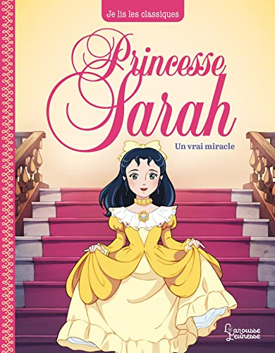 Princesse Sarah. Vol. 3. Un vrai miracle