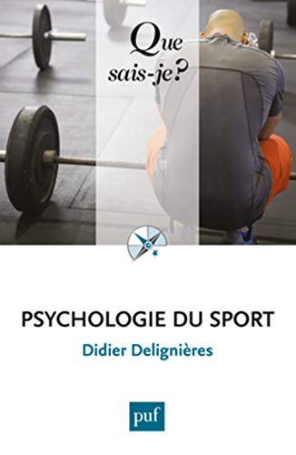 Psychologie du sport