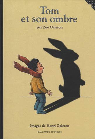 Tom et son ombre