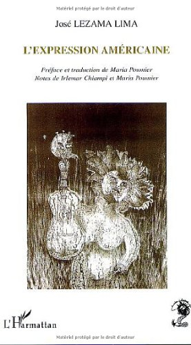 L'expression américaine