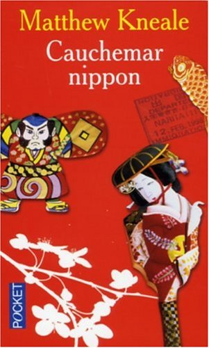 Cauchemar nippon