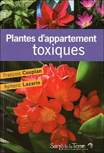 Plantes d'appartement toxiques
