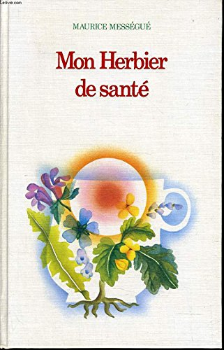 mon herbier de santé