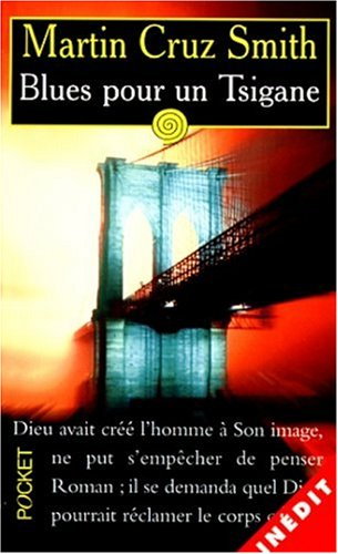 Blues pour un Tsigane