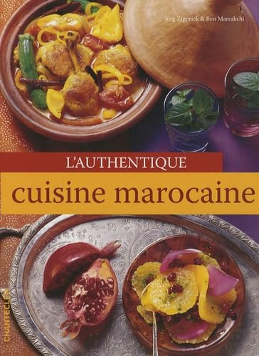 L'authentique cuisine marocaine