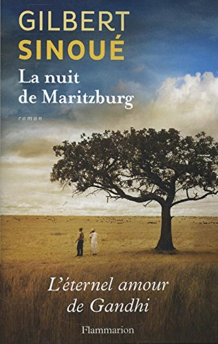 La nuit de Maritzburg