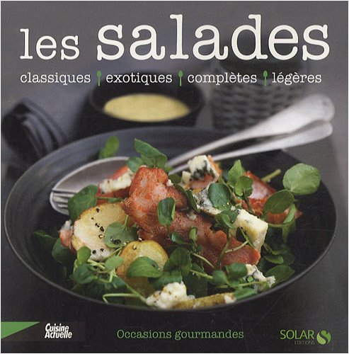 Les salades