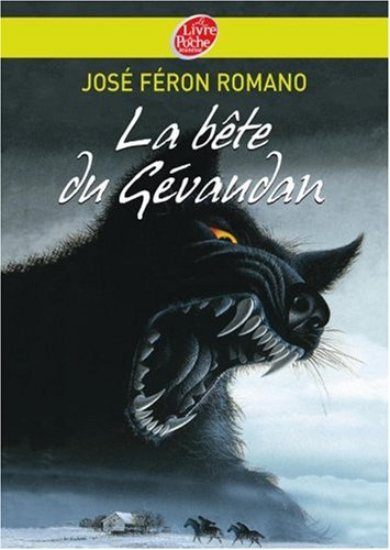 La bête du Gévaudan