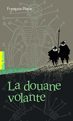 La douane volante