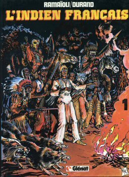 L'Indien français