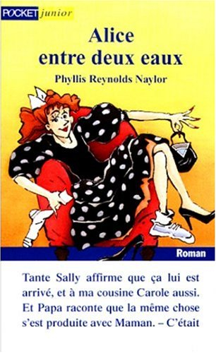 Alice entre deux eaux