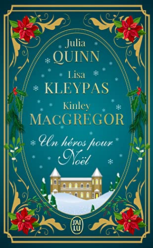 Un héros pour Noël