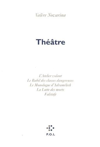Théâtre 1