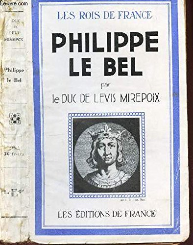 philippe le bel