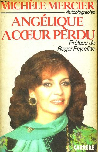 Angélique à coeur perdu