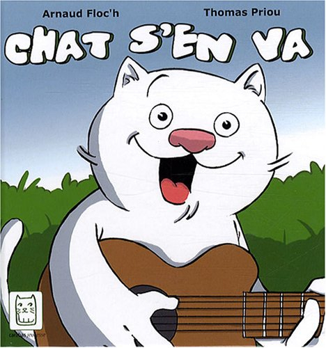 Chat s'en va