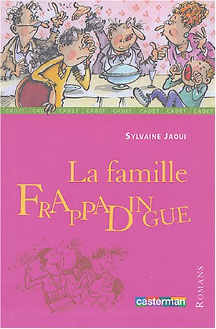 La famille Frappadingue