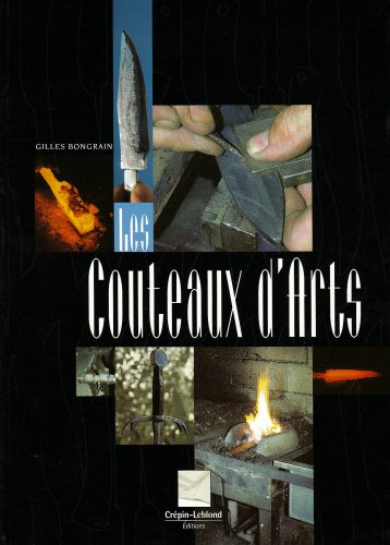 Les couteaux d'art