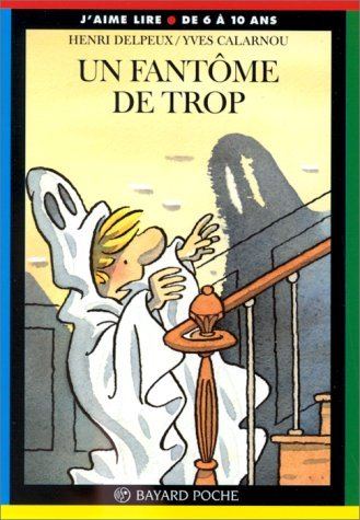 Un fantôme de trop