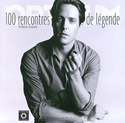 L'Optimum : 100 rencontres de légende