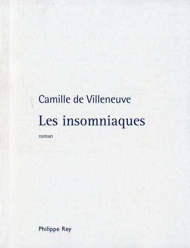 Les insomniaques