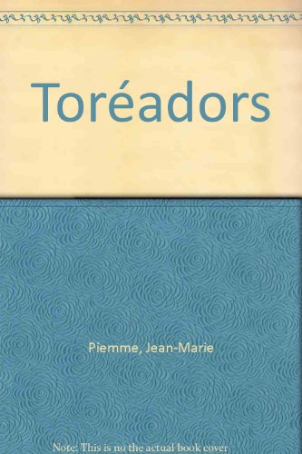 Toréadors