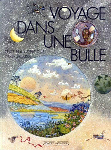 Voyage dans une bulle