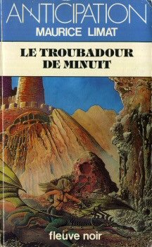 Le Troubadour de minuit