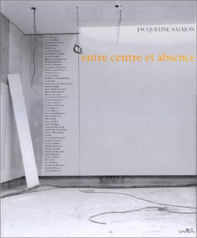 Entre centre et absence